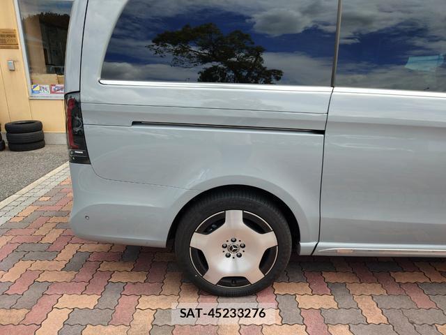 Mercedes Benz V-CLASS 2025-12 8372449-18