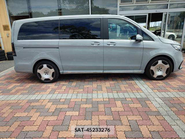 Mercedes Benz V-CLASS 2025-12 8372449-3