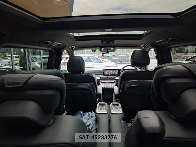 Mercedes Benz V-CLASS 2025-12 8372449-6