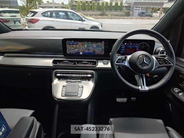 Mercedes Benz V-CLASS 2025-12 8372449-7