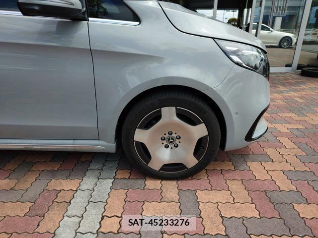 Mercedes Benz V-CLASS 2025-12 8372449-9