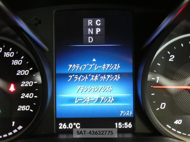 Mercedes Benz V-CLASS 2023-09 8373021-8