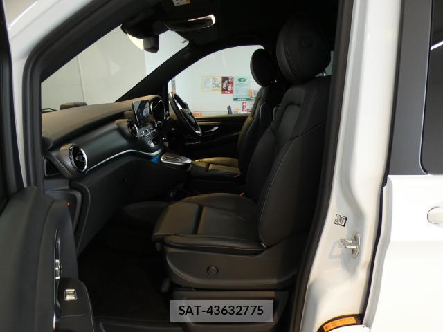 Mercedes Benz V-CLASS 2023-09 8373021-12
