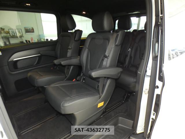 Mercedes Benz V-CLASS 2023-09 8373021-13