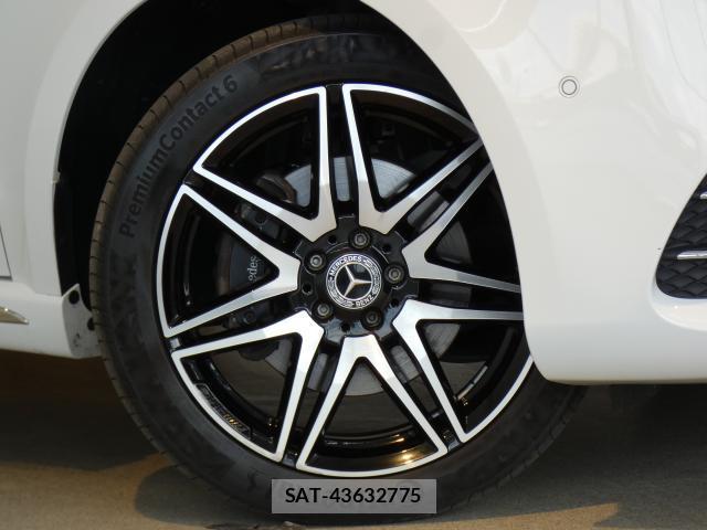 Mercedes Benz V-CLASS 2023-09 8373021-4