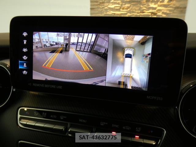 Mercedes Benz V-CLASS 2023-09 8373021-5