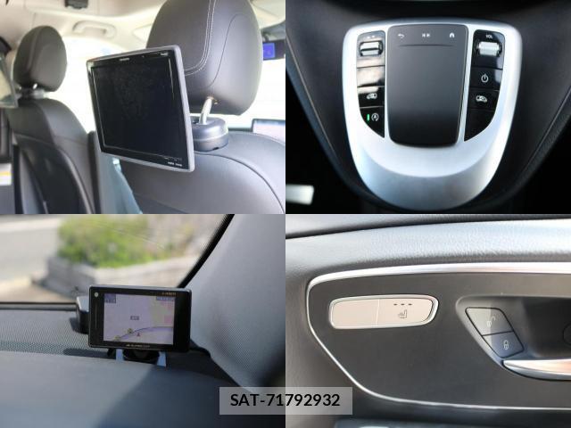 Mercedes Benz V-CLASS 2021-07 8373368-6