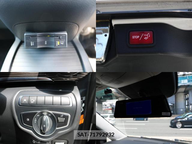 Mercedes Benz V-CLASS 2021-07 8373368-7