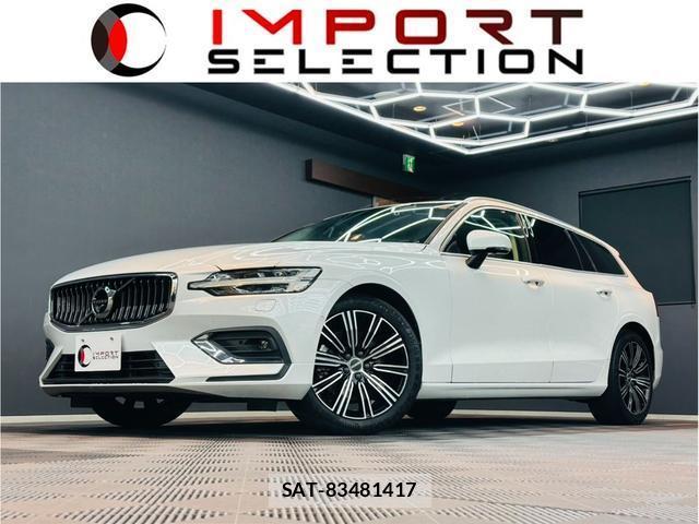 Volvo V60 2018-12 8373892-0