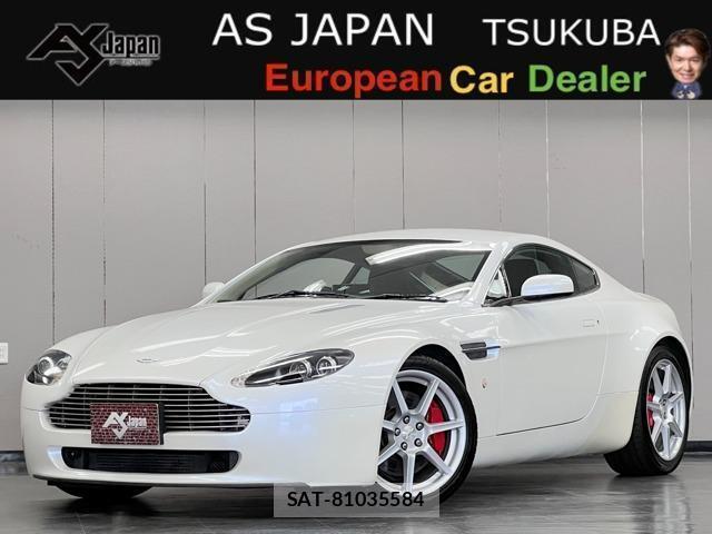 Aston Martin V8 2008-01 8374353-0