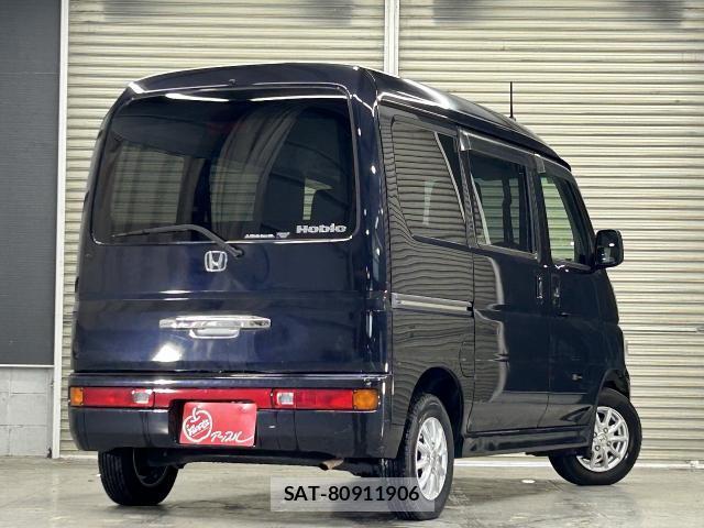 Honda VAMOS HOBIO 2018-02 8373580-4