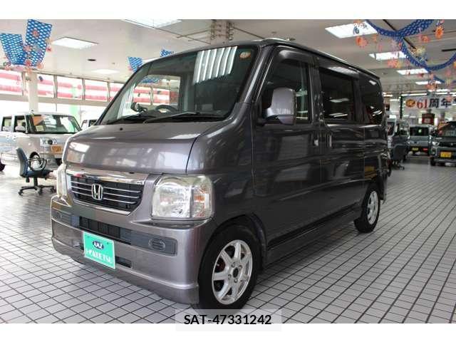 Honda VAMOS 2014-08 8373771-0