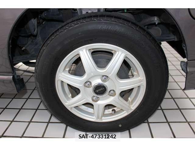 Honda VAMOS 2014-08 8373771-14
