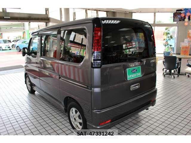 Honda VAMOS 2014-08 8373771-5