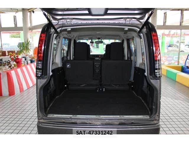 Honda VAMOS 2014-08 8373771-7