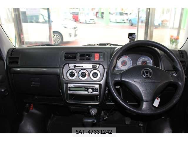 Honda VAMOS 2014-08 8373771-8