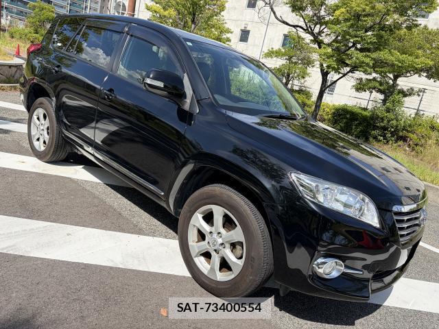 Toyota VANGUARD 2011-09 8372540-11