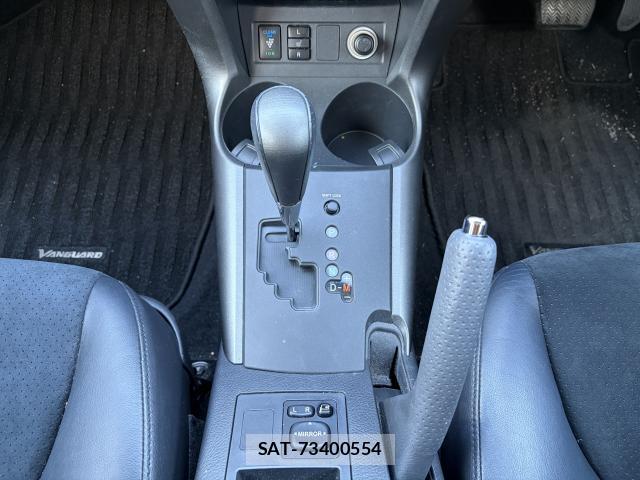 Toyota VANGUARD 2011-09 8372540-15