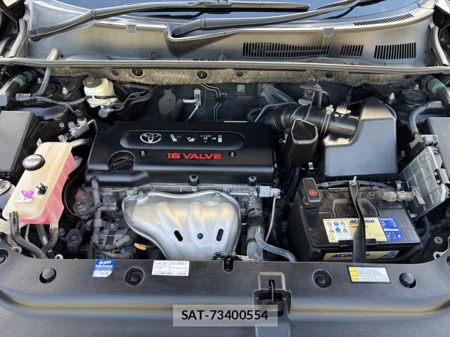 Toyota VANGUARD 2011-09 8372540-7