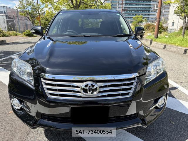 Toyota VANGUARD 2011-09 8372540-9