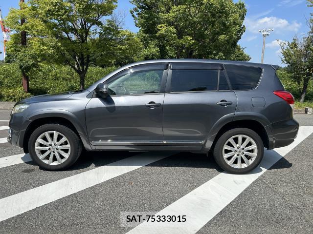 Toyota VANGUARD 2010-03 8372543-10