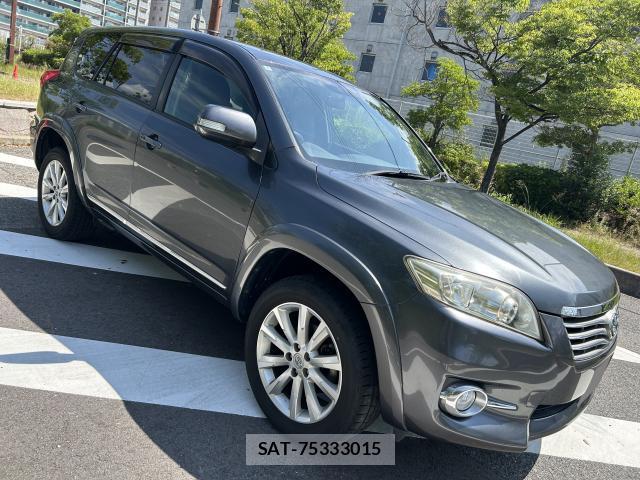 Toyota VANGUARD 2010-03 8372543-11