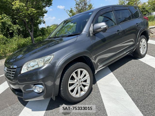 Toyota VANGUARD 2010-03 8372543-12