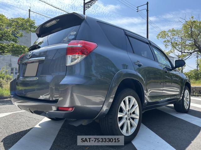 Toyota VANGUARD 2010-03 8372543-13