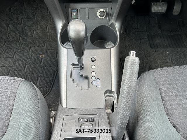 Toyota VANGUARD 2010-03 8372543-15