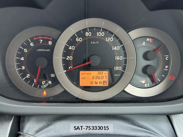 Toyota VANGUARD 2010-03 8372543-17