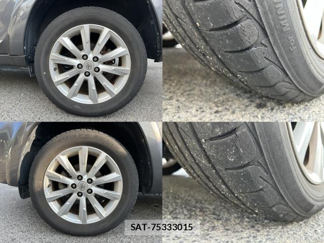 Toyota VANGUARD 2010-03 8372543-19