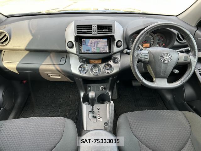 Toyota VANGUARD 2010-03 8372543-2