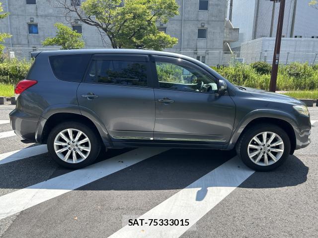 Toyota VANGUARD 2010-03 8372543-3