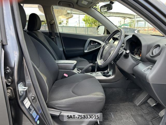 Toyota VANGUARD 2010-03 8372543-5
