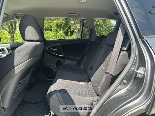 Toyota VANGUARD 2010-03 8372543-6
