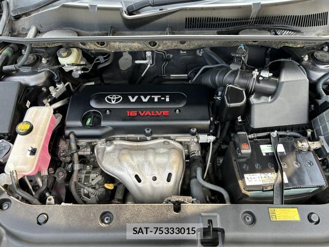 Toyota VANGUARD 2010-03 8372543-7