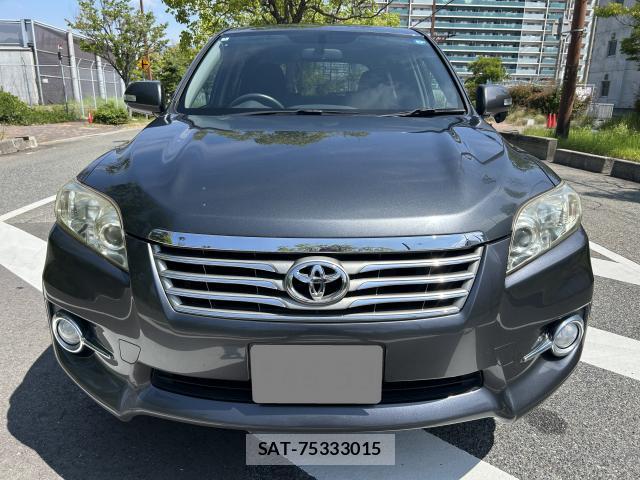 Toyota VANGUARD 2010-03 8372543-9
