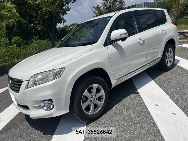 Toyota VANGUARD 2013-07 8372544-12