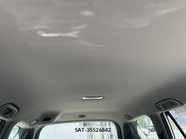 Toyota VANGUARD 2013-07 8372544-16