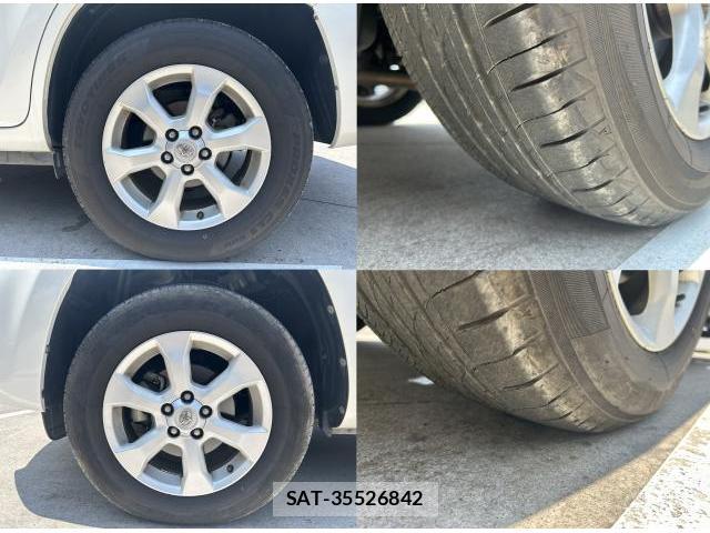 Toyota VANGUARD 2013-07 8372544-19