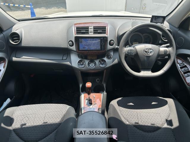 Toyota VANGUARD 2013-07 8372544-2