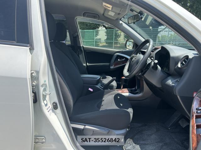 Toyota VANGUARD 2013-07 8372544-5