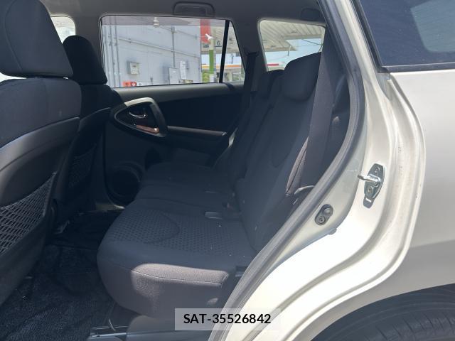 Toyota VANGUARD 2013-07 8372544-6