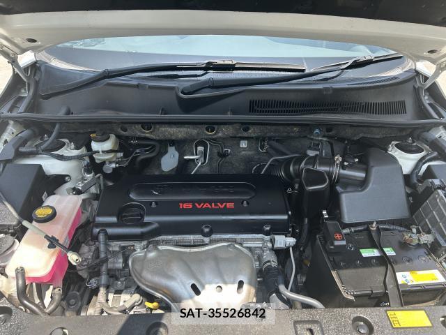 Toyota VANGUARD 2013-07 8372544-7