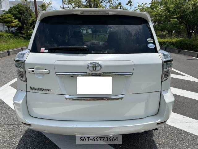 Toyota VANGUARD 2012-06 8372546-1