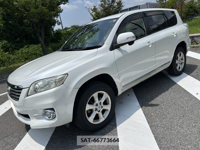 Toyota VANGUARD 2012-06 8372546-12