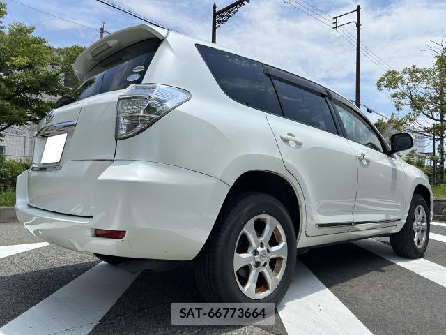 Toyota VANGUARD 2012-06 8372546-13