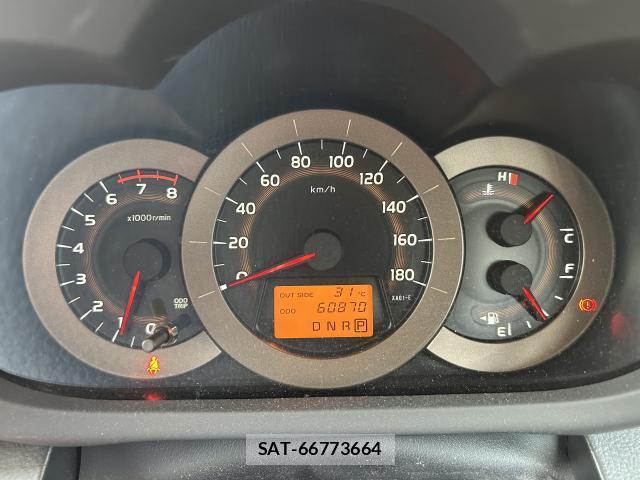 Toyota VANGUARD 2012-06 8372546-17