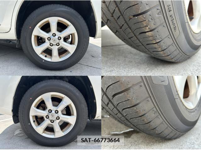 Toyota VANGUARD 2012-06 8372546-19