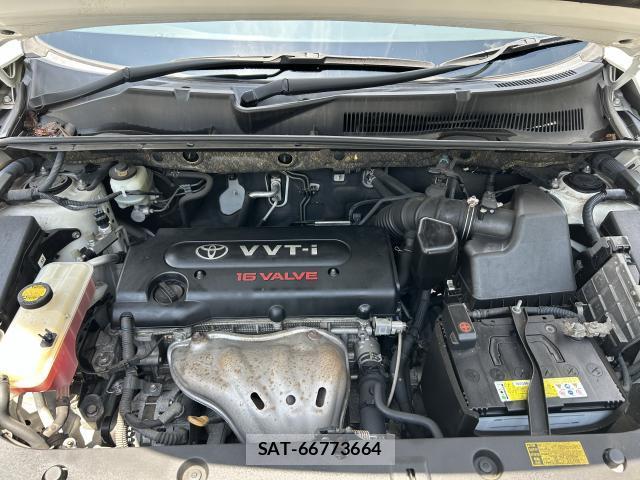 Toyota VANGUARD 2012-06 8372546-7